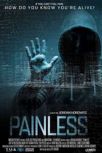 Painless - Poster
