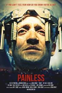 Painless - Poster