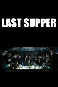 Last Supper - Posters