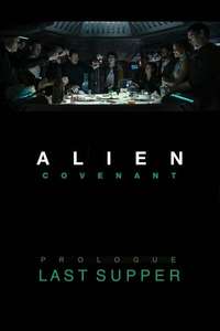 Last Supper - Posters
