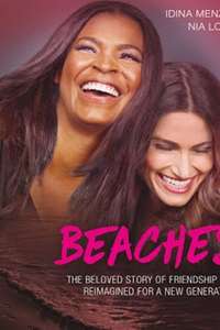 Beaches - Poster