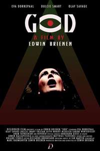 God - Poster