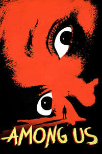 Among Us - Poster