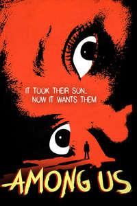 Among Us - Poster
