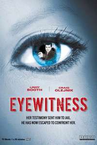 Eyewitness - Poster