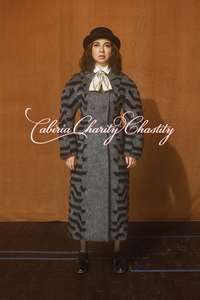 Cabiria  Charity  Chastity - Poster