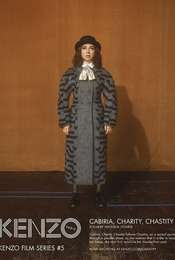 Cabiria  Charity  Chastity