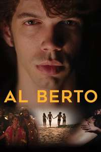 Al Berto - Poster