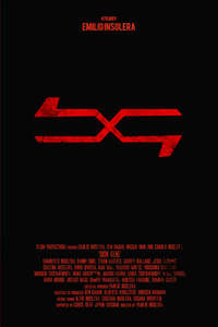 Sign Gene - Poster