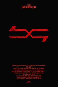 Sign Gene - Poster