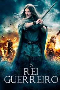 The Gaelic King - Poster