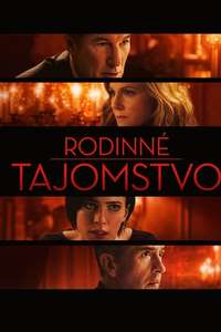 The Dinner - Poster