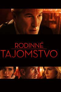 The Dinner - Poster