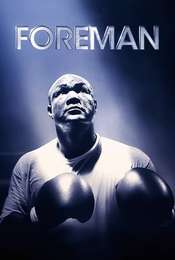 Foreman