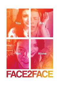 Face 2 Face - Poster