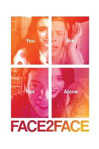 Face 2 Face - Poster