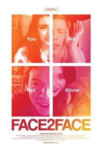 Face 2 Face - Poster