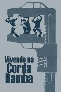 Blue Collar - Poster