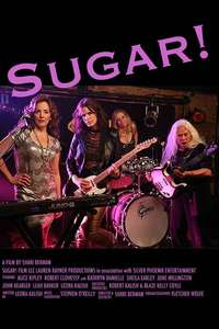 Sugar! - Poster
