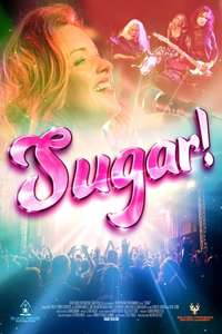 Sugar! - Poster