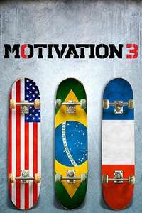 Motivation 3: The Next Generation - Poster