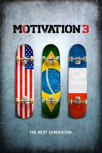 Motivation 3: The Next Generation - Poster