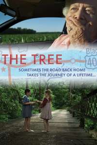 The Tree - Poster