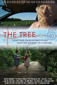 The Tree - Poster