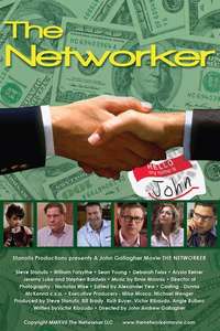 The Networker - Poster