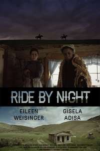 Ride By Night - Poster