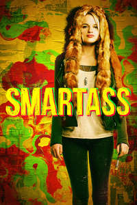Smartass - Poster