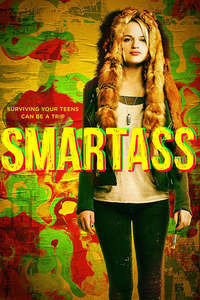 Smartass - Poster