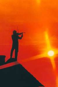 Fiddler on the Roof - Poster