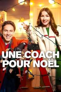 A Joyous Christmas - Poster