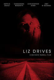 Liz Drives