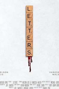 Letters - Poster