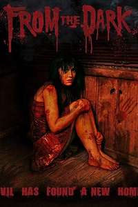 From the Dark - Poster