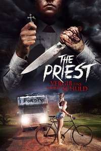 Purgatory Road - Poster