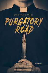 Purgatory Road - Poster