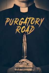 Purgatory Road - Poster