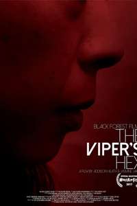 The Viper's Hex - Poster