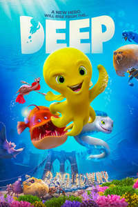 Deep - Poster
