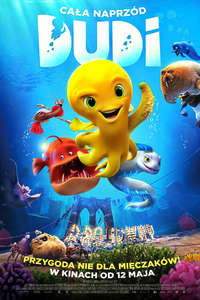 Deep - Poster