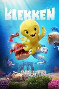 Deep - Poster