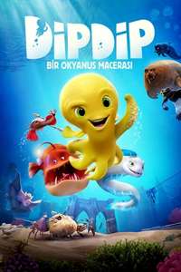 Deep - Poster