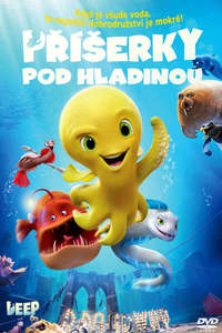 Deep - Poster
