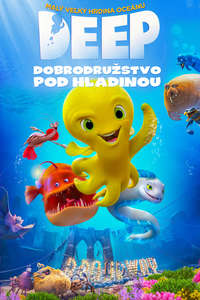 Deep - Poster