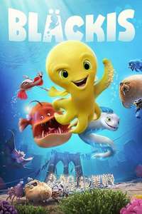 Deep - Poster