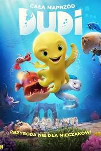 Deep - Poster