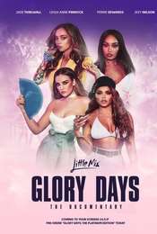 Little Mix: Glory Days